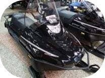 Силовой снегоход Тайга Варяг