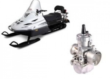 В статье разбираемся, как осуществить регулировку карбюратора Микуни на снегоходе.
