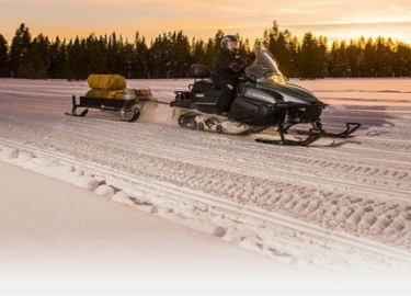 Снегоход ямаха 540 - Снегоход Yamaha RS Viking Professional '15 Серьезный снегоход для серьезных дел Новейшее поколение RS Viking Professional рожд...