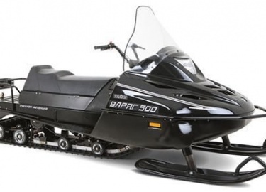 Технические характеристики снегохода Тайга Варяг 500. Отзывы владельцев техники, фото и видео обзор. Цена снегохода Варяг 500 и где купить выгоднее.