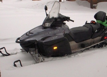 Технические характеристики снегоходов модельного ряда Ямаха (Yamaha). Подробное описание таких моделей техники как Викинг 540, Вентура (Venture), М...