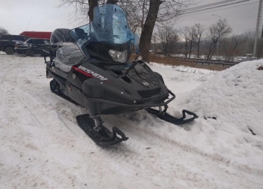 Свечи зажигания для Снегохода ямаха викинг 540. Какие лучше использовать — резисторные или нет? Технические характеристики и описание, где можно ку...