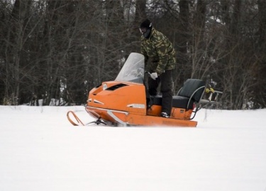 Снегоход Буран и его технические характеристики. Где производят агрегат. Описание всех деталей машины таких как подвеска, движитель, трансмиссия, т...