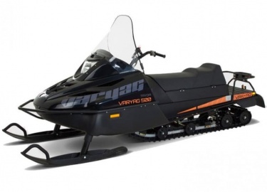 Из сегмента недорогого транспорта следует выделить модель снегохода Тайга Варяг 500. Машина действительно обладает высокой проходимостью, надежност...