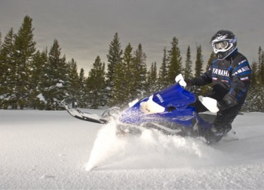 Японская Yamaha Motors Corporation была основана в 1955 году. Уже в те годы компания прославилась своим первым мотоциклом YA-1, сделанном на основе...