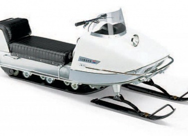 Снегоход «Yamaha» вместе с некоторыми другими считается лучшим снегоходом для охоты, который прекрасно выполняет свою задачу. По глубокому снегу оч...