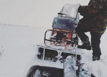 Вариатор играет важную роль в трансмисси снегохода. Какой вариатор лучше всего поставить на снегоход Буран. На пример вариатор: артика, ведомый, брас.