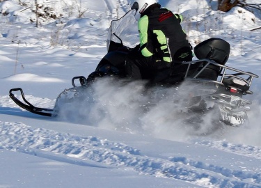 Что рассказывают владельцы Yamaha Venture Multi Purpose о своих снегоходах после года использования?
