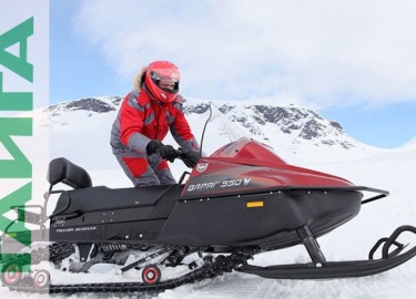 Технические характеристики снегохода Тайга Варяг 550 V. Обзор и описания основных агрегатов модельного ряда данной техники таких как СТ 500Д, Атака...