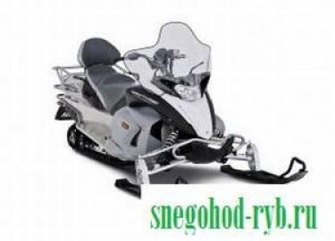 Снегоход Yamaha Venture Multi Purpose - цена, технические характеристики, описание, продажа, отзывы, купить снегоход Ямаха Венчур Мульти Пурпоз в м...