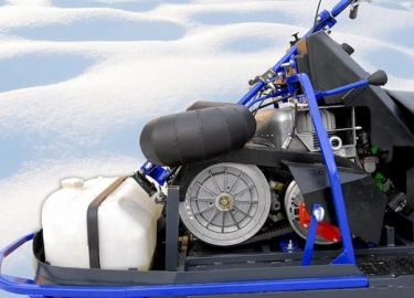 Вас интересует снегоход буран? В данной статье подробно описаны технические характеристики данного аппарата, его особенности, марки, ремонт и обслу...