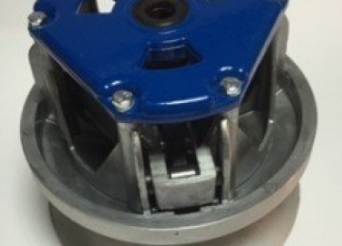 Описание и параметры вариатора Сафари, который устанавливается на снегоходы Буран.