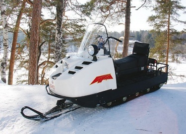 Руководство по замене вариатора на снегоходе Буран: описание,&nbsp;фото, видео

