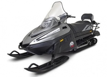 Обзор снегохода Тайга Барс 850 от производителя 