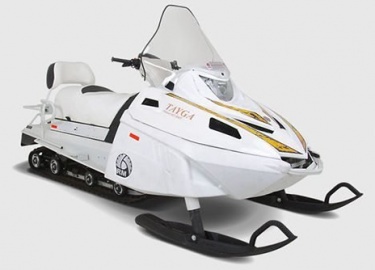 Обзор снегохода Тайга Патруль 551 СВТ. Какой расход топлива и другие технические характеристики. Отзывы владельцев о сноубайке Tayga Patrul 551 SWT...