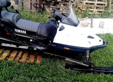 Снегоход ямаха вентура 700. Стильный японский снегоход для активных людей. Является актуальной для профессиональных рыбаков и охотников. Японский р...