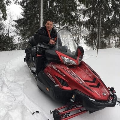 Снегоход Yamaha Ventura TF: характеристики, доступные модификации, покупка в интернете или у частных лиц, отзывы Краткий обзор yamaha rs venture tf