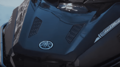 Превью видеообзора VK Professional II EPS