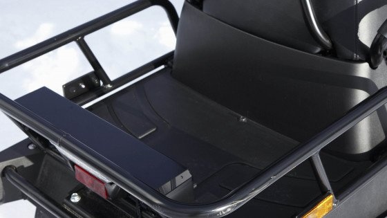 Еще больше комфорта