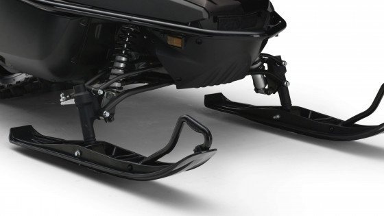 Передняя подвеска