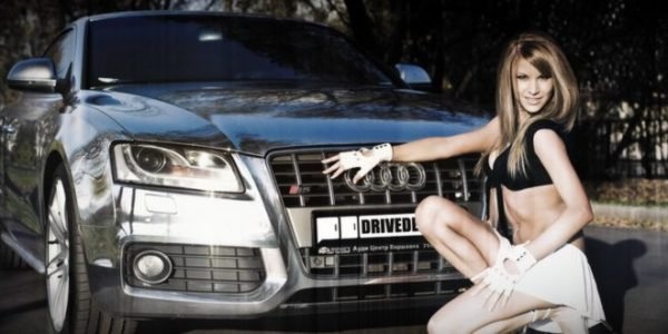 машина машина 9