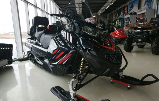 Модель автомобиля