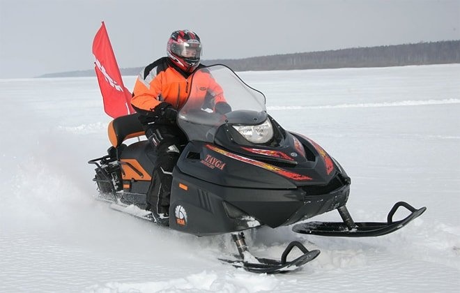 Модель 550 SWT