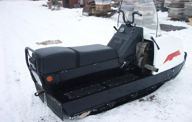 Транспортное средство