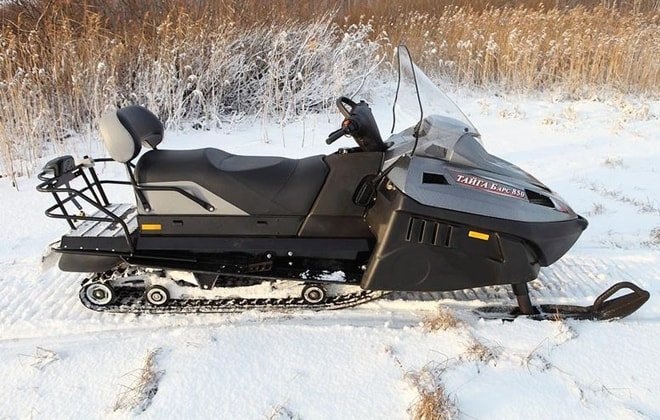 Леопардовый узор