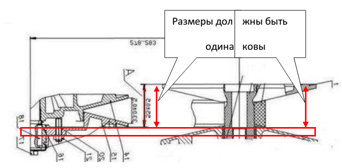 Как поменять вариатор в метель