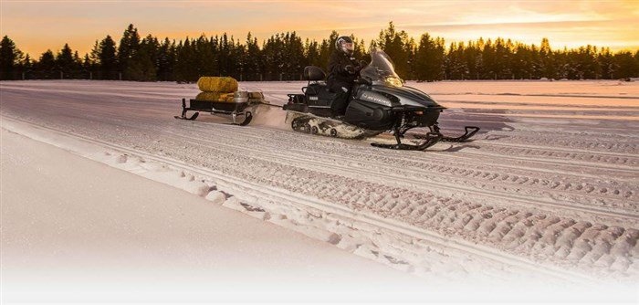 yamaha viking профессиональные отзывы