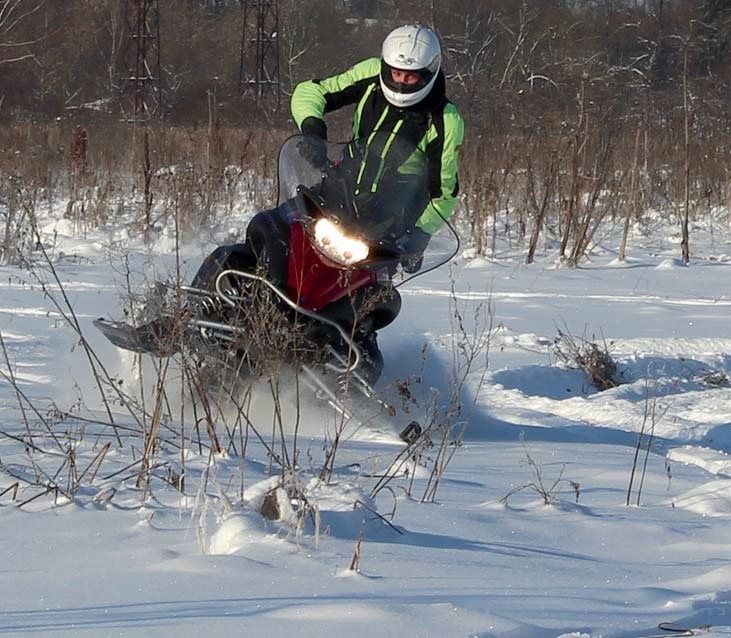 Yamaha ventura multipurpose: отзывы