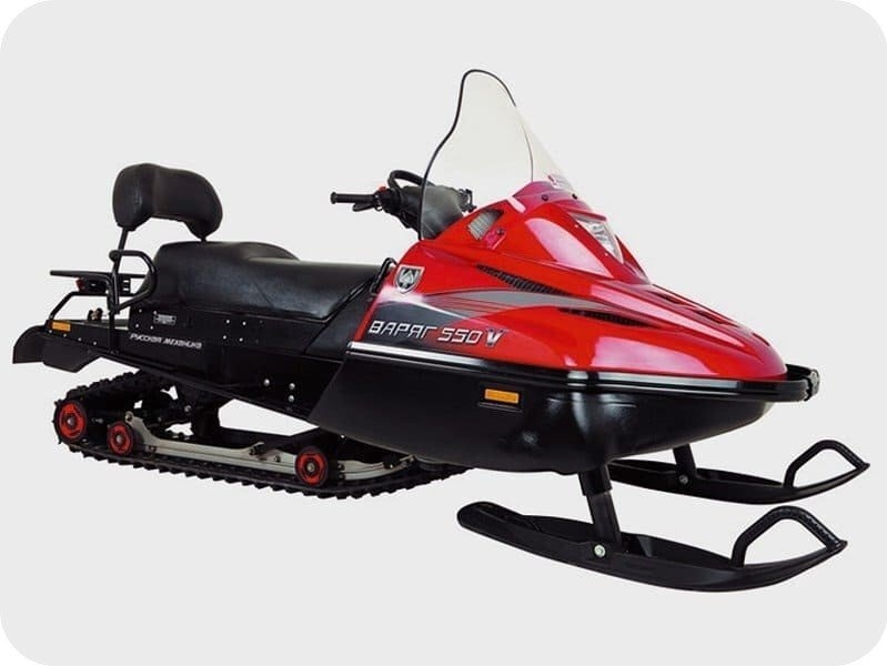 Внешний вид модели