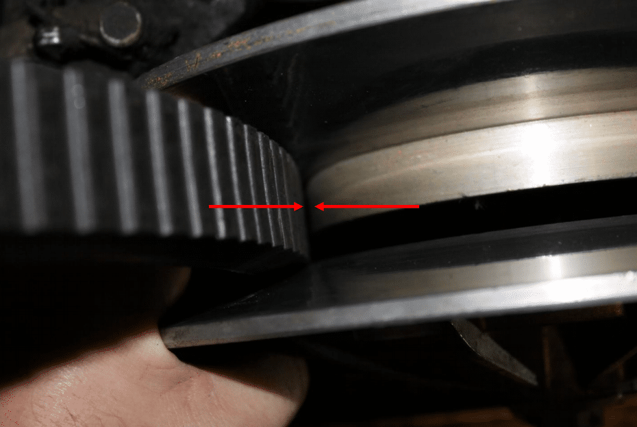 Как поменять вариатор на буране | Авто Брянск