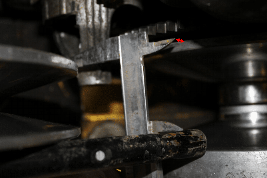 Как поменять вариатор на буране | Авто Брянск