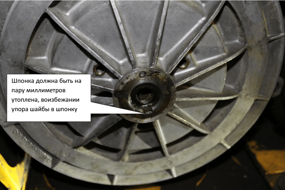 Как поменять вариатор на буране | Авто Брянск